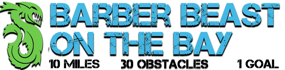 Register for Barber Beast on the Bey