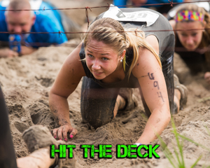 Hit the Deck