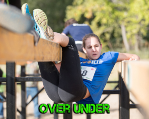 Over Under