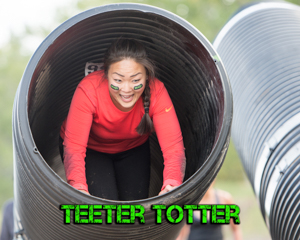 Teeter Totter