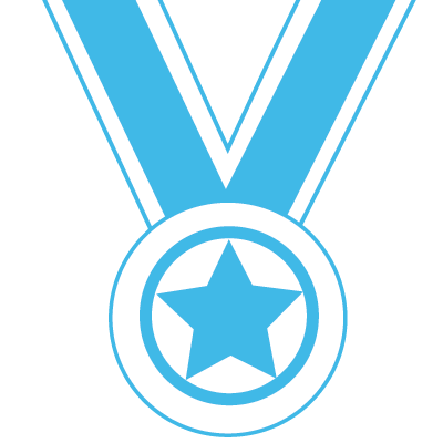 Virtual Medal