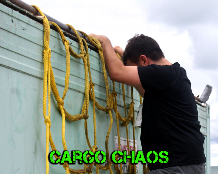 Cargo Chaos