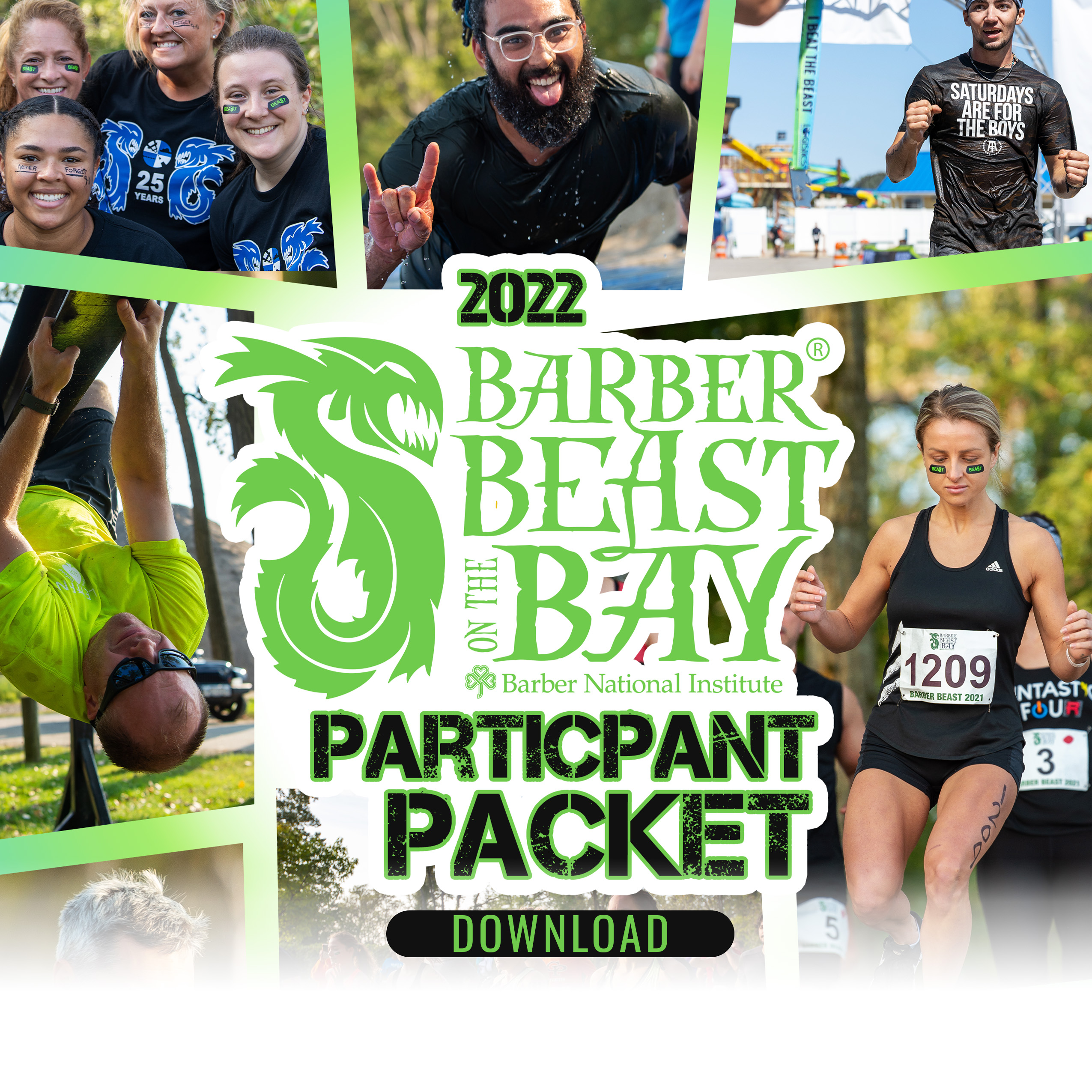 Download Participant Packet