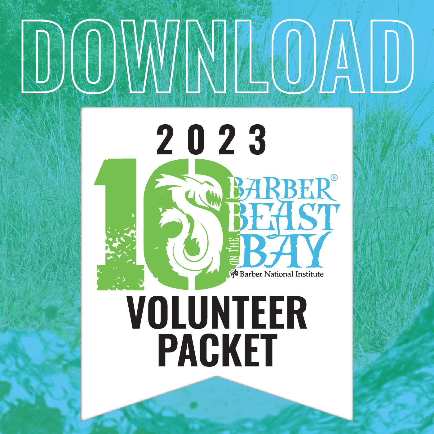 Download Volunteer Packet