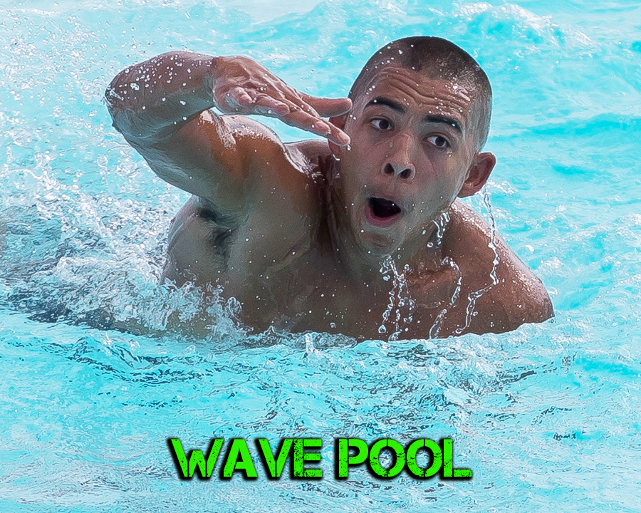 Wave Pool
