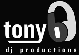 Tony B DJ Productions