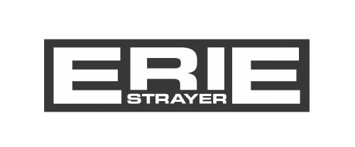 ERIE Strayer