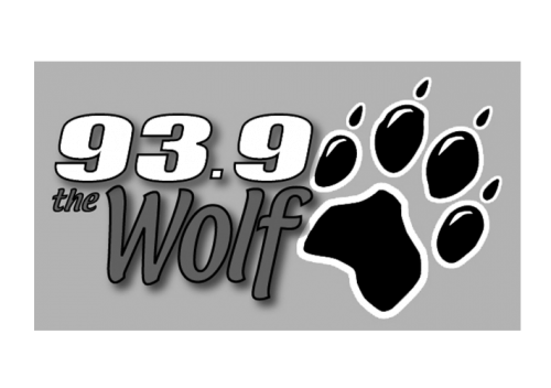 The Wolf 93.9