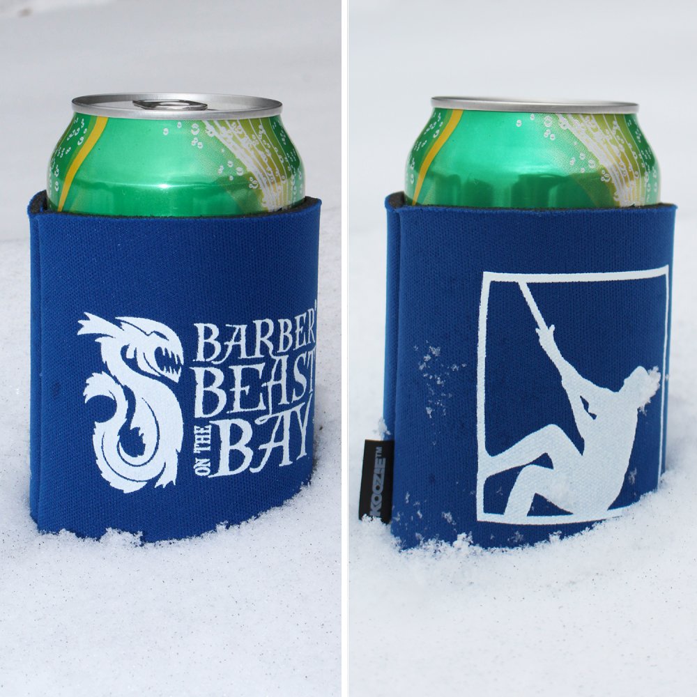 Beast Koozie