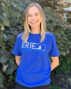 Erie Obstacle Shirt - <i> ON SALE </i>