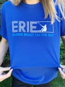Erie Obstacle Shirt - <i> ON SALE </i>