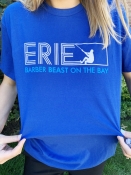 Erie Obstacle Shirt - SALE
