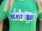 Obstacle T-Shirt - SALE