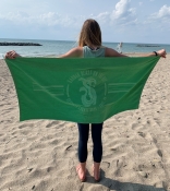 Beast Towel - <i> ON SALE </i>