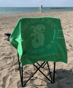 Beast Towel - <i> ON SALE </i>