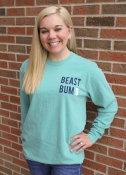 Sand Long Sleeve T-Shirt