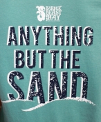 Sand Long Sleeve T-Shirt - <i>ON SALE</i>