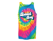 Tie Dye Tank Top - SALE