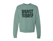 Retro Crewneck
