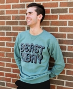 Store - Barber Beast