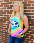 Tie Dye Tank Top - SALE