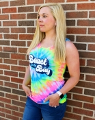 Tie Dye Tank Top - <i>ON SALE</i>