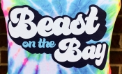 Tie Dye Tank Top - SALE