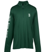 Performance 1/4 Zip - <i>NEW</i>