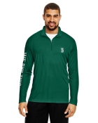 Performance 1/4 Zip - <i>NEW</i>