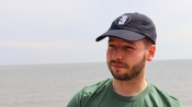 Navy Beast Cap - SALE