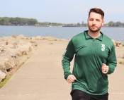 Performance 1/4 Zip