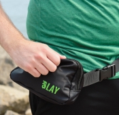 Beast Crossbody Bag - SALE