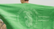 Beast Towel - SALE