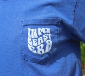 In My Beast Era Long Sleeve Pocket T-Shirt - SALE